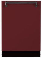 AGA Legacy Series ALTTDWCRN 24" ENERGY STAR Rated Built-In Dishwasher with 15 Place Settings 6 Cycle Options Stainless...