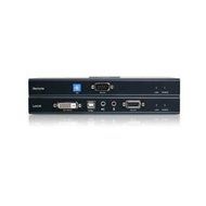 IOGEAR GCE611U DVI USB Console Extender (TAA Compliance) (IogearGCE611U ) N3