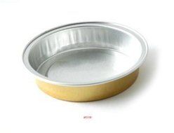 KEISEN 2&quot; mini Disposable Aluminum Foil Cups 15ml for Muffin Cupcake Baking Bake Utility Ramekin Cup 100/PK