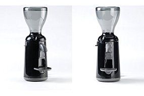 Nuova Simonelli Grinta Black Coffee Grinder Amm 5021