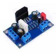 KOOKYE LM3886TF AC 18~28V Sound Audio Amplifier Mono Digital Power DIY Kit N6