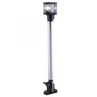 PERKO Perko Combo Masthead All-Round Anchor Light - 12-13/16&quot;H - 12VDC / 1184DP0CHR /