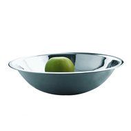 Kosma Professional Stainless Steel Mixing Bowl - 28cm
