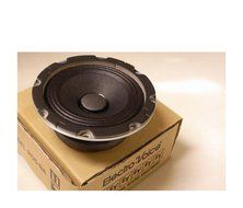 Electro-Voice 4098T | 32-Watt 8-inch Premium Two-way Ceiling Loudspeakers with Transformers | Pack of 8 (409-8T) N2