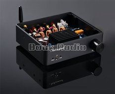 Nobsound Bluetooth 4.0 Digital Amplifier HiFi Car Audio Class D Power Amp 150WX2 N4