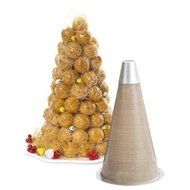 Party Croquembouche Mould - 30 x 18cm