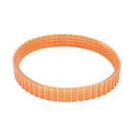 Water &amp; Wood Electric Planer Power Tool Spare Part Driving Belt for Hitachi F20
