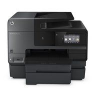 HP OfficeJet Pro 8630 All-in-One Color Photo Printer with Wireless &amp; Mobile Printing, Instant Ink ready. (A7F66A...