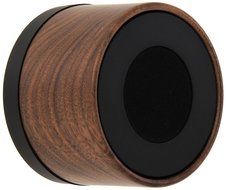 Altaz AZWS25BT Micro-Fi Mini Stereo Speaker (Wood Grain) N2