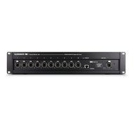 Allen &amp; Heath AH-ME-U | 10 Port POE Monitor Hub Parallel Connection ME-1