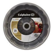 Calphalon Nonstick Bakeware, Fluted Cake Pan, 10-inch