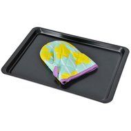 Baking Sheet Tray,Kingstar Non-Stick Oven Tray Cookie Baking Sheets Bakeware Pan Aluminum Tray with Heat Resistant... N5