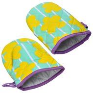 Baking Sheet Tray,Kingstar Non-Stick Oven Tray Cookie Baking Sheets Bakeware Pan Aluminum Tray with Heat Resistant... N6