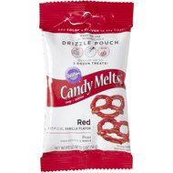 Wilton Red Candy Drizzles Pouch