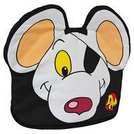 DM Danger Mouse Tea Cosy Cuppa Brew N3
