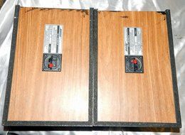 bose 201 series iii speakers N2