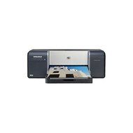 HP Photosmart Pro B8850 Fotodrucker A3+ 6.0 Foto / Minute 4800 dpi USB 2.0 N2