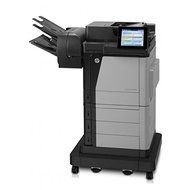 HP CZ250A Color LaserJet Enterprise Flow M680z - Multifunction printer - color - laser - Legal (8.5 in x 14 in...