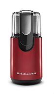 KitchenAid BCG111OB Blade Coffee Grinder - Onyx Black N8