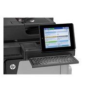 HP CZ250A Color LaserJet Enterprise Flow M680z - Multifunction printer - color - laser - Legal (8.5 in x 14 in... N2