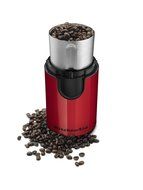 KitchenAid BCG111OB Blade Coffee Grinder - Onyx Black N9