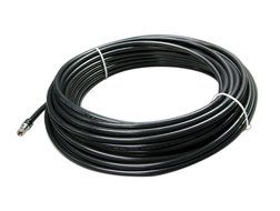 zBoost YX031-100 RG-11 Coaxial Extension Cable with Female Connectors, 100 Feet N2