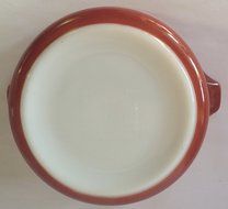 Pyrex Autumn Harvest 473 B, No Lid