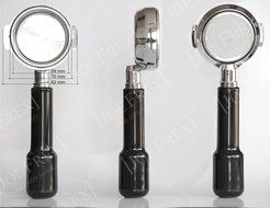 Bottomless Portafilter Faema E61