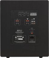 Earthquake Sound FF10 10-Inch Front Firing Subwoofer N3