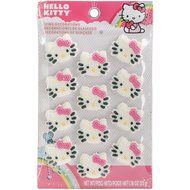 Wilton Petite Snowflake Decor N19