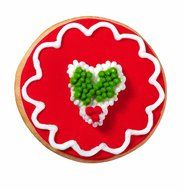Wilton Petite Snowflake Decor N21