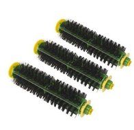 CIMC LLC 3 Pack Bristle Brush Replacement Kit for iRobot Roomba 500 Series Roomba 510, 530, 535, 536, 540, 550...