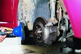 OTC Tools 8330 Resurfacing Grinder N4