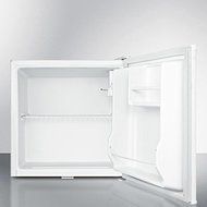 Summit FFAR21L: Compact 1.8 cu.ft. all-refrigerator with automatic defrost and front lock