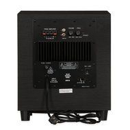 Blue Octave Home DS10 Subwoofer (Black) N3