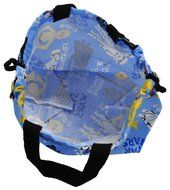 MOOMIN (Moomin) Lunch purse KB7 (japan import) N4