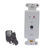 Pyle PWPBT47 In-Wall Home Theater Receiver