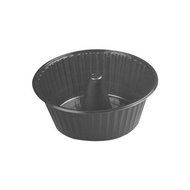 GNP55A10 - Supermarket Trays, Foam, Black, 3.63 X 9.88