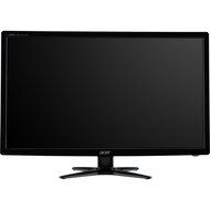 Acer - G6 27&quot; LED HD Monitor - Black