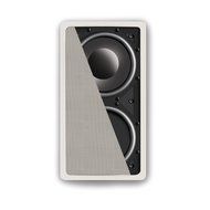 Definitive Technology In-Wall Sub Reference Speaker - White (Certified Refurbished)
