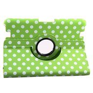 TOPCHANCES Auto Sleep/Wake Function 360 Degree Rotating Smart Case Cover for 8.9 inch Kindle Fire HD(2012 Version... N16