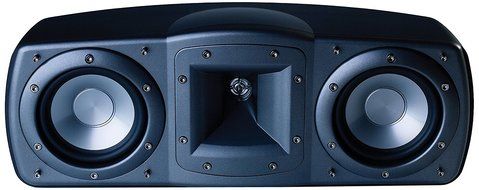 Klipsch Synergy C-1 Center Channel Speaker (Single) (Discontinued by Manufacturer)