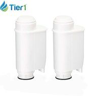Mavea Intenza+ Water Filter for Philips Saeco CA6702/00 &amp; RI9113/60 Gaggia 21001711 Espesso Machines 2 Pack