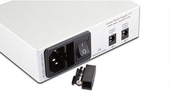 SMSL P1 Linear Power Supply for M8 / V2 / VA2 / Sanskrit / SD-793II / SD-192 N2