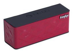 FrogEye BT-S6-3 HotBox S6 Wireless Speaker-Blue N14