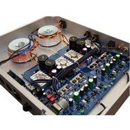 Yulong Sabre A8 Hi-End Fully Balanced Headphone Amplifier Pre Amplifier N4