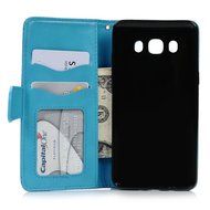 (Not for 2015 Version) 2016 J5 Case, YOKIRIN Unique Premium PU Leather Dream Catcher 3D Relief Embossed Cover... N7