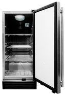 Vinotemp 3.18 Cubic-Foot Outdoor Refrigerator