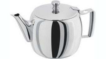 Stellar English Breakfast Teaware Traditional Teapot 1.7l