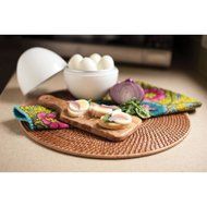 Nordic Ware Microwave Eggs 'n Muffin Breakfast Pan